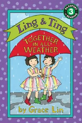 Ling y Ting: Juntos en todo tiempo - Ling & Ting: Together in All Weather