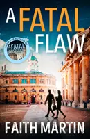 Un error fatal (Ryder y Loveday, Libro 3) - A Fatal Flaw (Ryder and Loveday, Book 3)