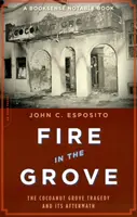 Fuego en el bosque: La tragedia del Cocoanut Grove y sus consecuencias - Fire in the Grove: The Cocoanut Grove Tragedy and Its Aftermath