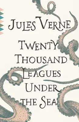 Veinte mil leguas de viaje submarino - Twenty Thousand Leagues Under the Sea