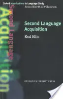 Adquisición de segundas lenguas - Second Language Acquisition