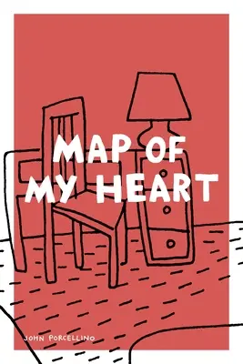 Mapa de mi corazón - Map of My Heart