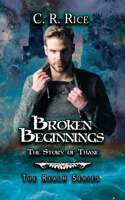 Comienzos rotos: Historia de Thane - Broken Beginnings: Story of Thane