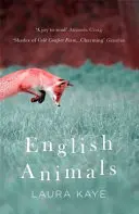 Animales ingleses - English Animals