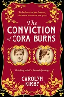 La condena de Cora Burns - Conviction Of Cora Burns