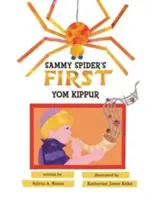 El primer Yom Kippur de Sammy Spider - Sammy Spider's First Yom Kippur