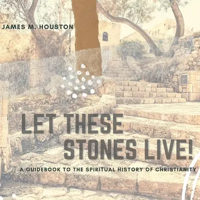 Que vivan estas piedras - Let These Stones Live