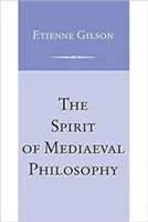 El espíritu de la filosofía medieval - The Spirit of Mediaeval Philosophy