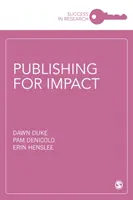 Publicar para causar impacto - Publishing for Impact