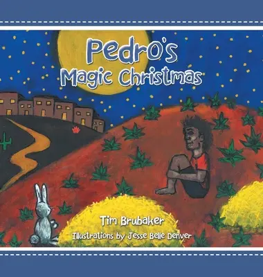 La Navidad mágica de Pedro - Pedro's Magic Christmas