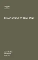 Introducción a la guerra civil - Introduction to Civil War