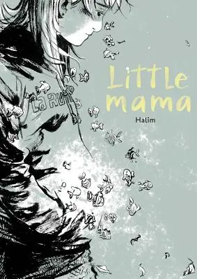 La pequeña mamá - Little Mama