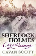 Sherlock Holmes - El llanto de los inocentes - Sherlock Holmes - Cry of the Innocents