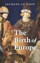 El nacimiento de Europa - The Birth of Europe