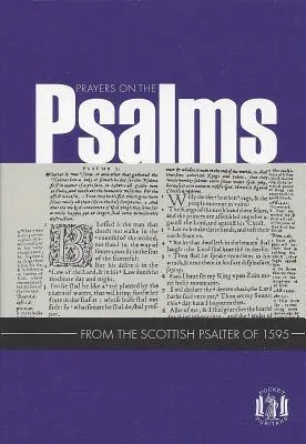 Oraciones sobre los Salmos - Prayers on the Psalms