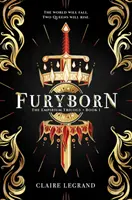 Furyborn