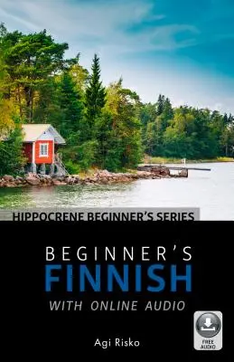 Finés para principiantes con audio en línea - Beginner's Finnish with Online Audio