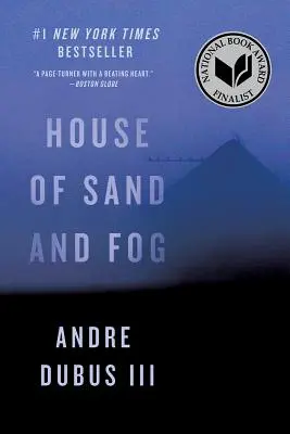 Casa de arena y niebla - House of Sand and Fog