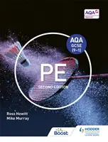 AQA GCSE (9-1) PE Segunda Edición - AQA GCSE (9-1) PE Second Edition