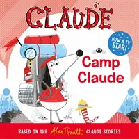 Claude TV Tie-ins: Campamento Claude - Claude TV Tie-ins: Camp Claude