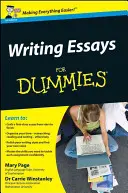 Escribir ensayos para tontos - Writing Essays for Dummies