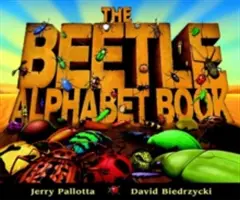 El abecedario del escarabajo - The Beetle Alphabet Book