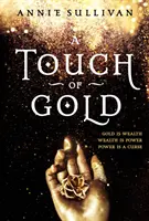 Un toque de oro - A Touch of Gold