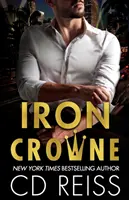 Crowne de Hierro - Iron Crowne