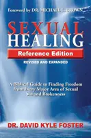 Edición de referencia sobre curación sexual - Sexual Healing Reference Edition