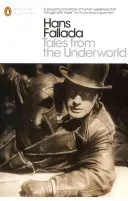 Cuentos del inframundo - Selección de ficción breve - Tales from the Underworld - Selected Shorter Fiction