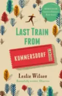 El último tren de Kummersdorf - Last Train from Kummersdorf