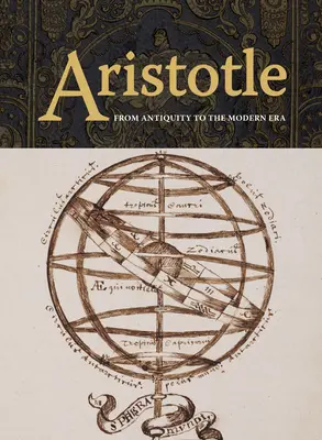 Aristóteles: De la Antigüedad a la Era Moderna - Aristotle: From Antiquity to the Modern Era