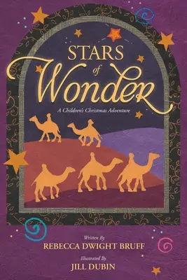 Stars of Wonder: Una aventura navideña para niños - Stars of Wonder: A Children's Christmas Adventure