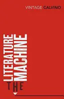 Máquina de literatura - Ensayos - Literature Machine - Essays