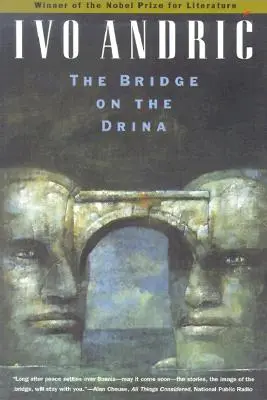 El puente sobre el Drina - The Bridge on the Drina