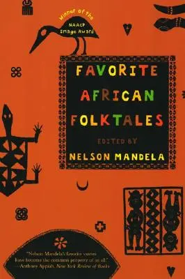 Cuentos populares africanos favoritos - Favorite African Folktales