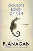 El libro de los peces de Gould - Gould's Book of Fish