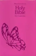 Biblia de estudio para niños-KJV - Kids Study Bible-KJV