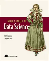 Construir una carrera en ciencia de datos - Build a Career in Data Science