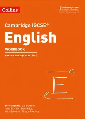 Cambridge Igcse(r) English Workbook