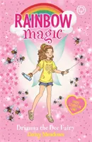 Rainbow Magic: Brianna el Hada de las Abejas - Especial - Rainbow Magic: Brianna the Bee Fairy - Special