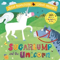 Sugarlump y el unicornio - Sugarlump and the Unicorn