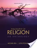 Filosofía de la religión: Una antología - Philosophy of Religion: An Anthology