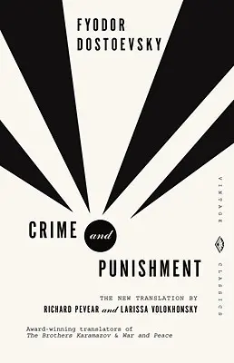 Crimen y castigo - Crime and Punishment