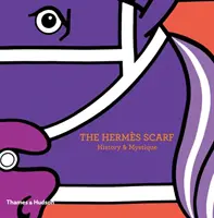 La bufanda de Hermes: Historia y mística - The Hermes Scarf: History & Mystique