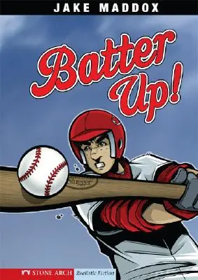 Bateador - Batter Up!