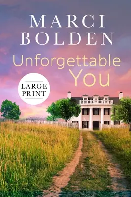 Unforgettable You (Gran formato) - Unforgettable You (Large Print)