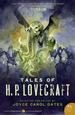 Cuentos de H. P. Lovecraft - Tales of H. P. Lovecraft