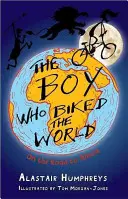 El niño que recorrió el mundo en bicicleta, 1: De camino a África - The Boy Who Biked the World, 1: On the Road to Africa