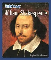 Info Buzz: Personajes famosos William Shakespeare - Info Buzz: Famous People William Shakespeare